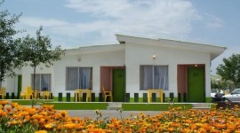 هتل توریستی کوثر