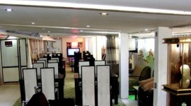 هتل آپارتمان نادری