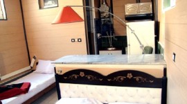 هتل آپارتمان نادری
