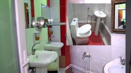 هتل آپارتمان نادری