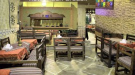هتل آپارتمان نادری