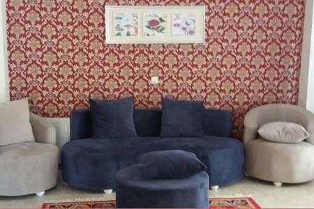 هتل ویلاهای کوهستانی ارس