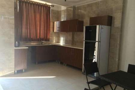 هتل ویلاهای کوهستانی ارس