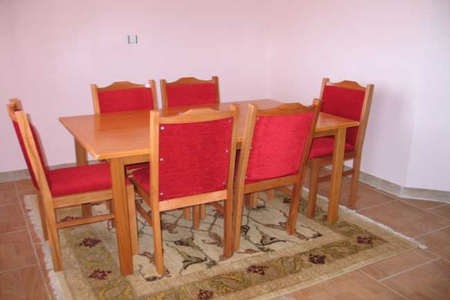 خانه مسافر سپیدار