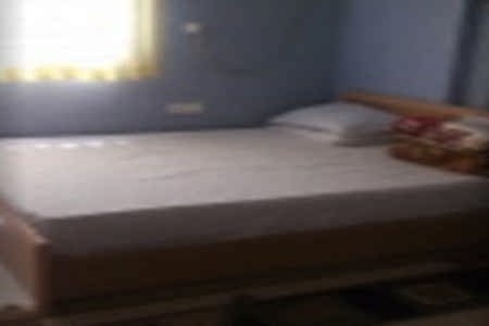 هتل آپارتمان افق
