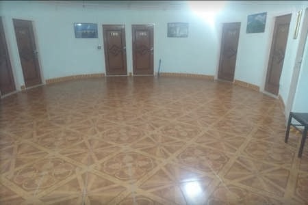 هتل بام ایران