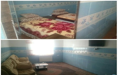 هتل روناک