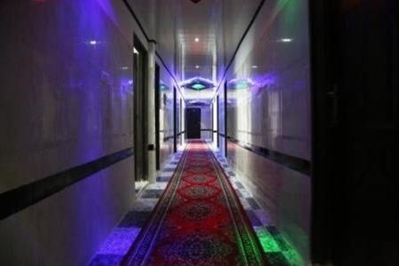 هتل دریا