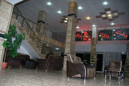 هتل آران