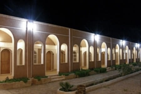 هتل کویر بالی