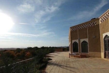 هتل سنتی یه تا