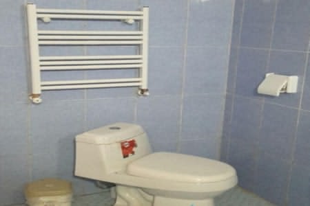 هتل سنتی یه تا