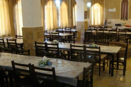 هتل سنتی یه تا