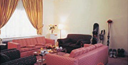 هتل آزادی