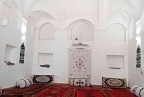 هتل عمارت اکرم خان