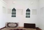 هتل عمارت اکرم خان