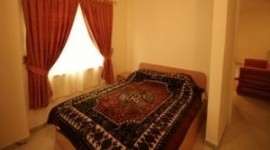 هتل آپارتمان لوتوس