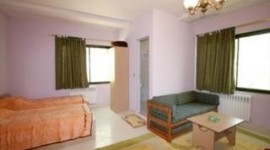 هتل آپارتمان لوتوس
