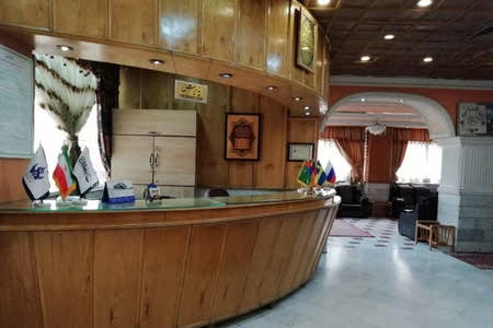 هتل طبرستان