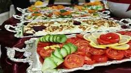 هتل محلات