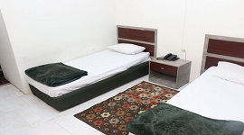 هتل آپارتمان نمای هشتم