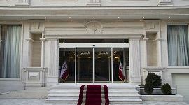 هتل فردیس