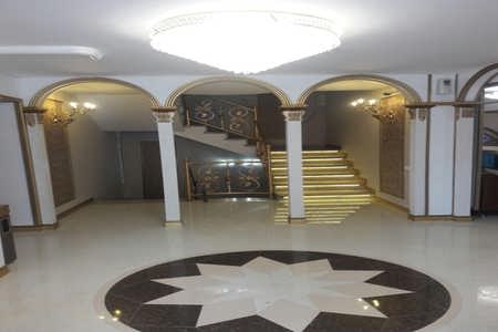 هتل آپارتمان یلدا