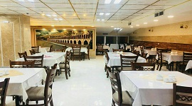 هتل سی و سه پل