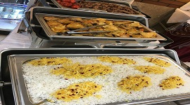 هتل سی و سه پل