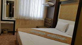 هتل رز طلایی