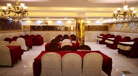 هتل آپارتمان جمالی