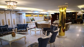 هتل آپارتمان جمالی