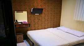 هتل آپارتمان جمالی