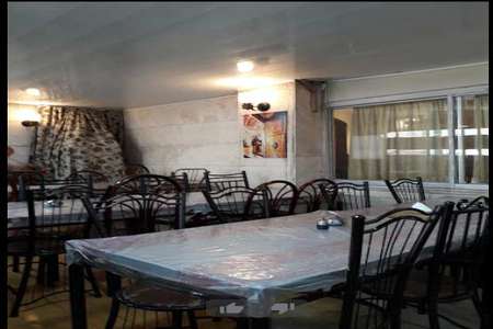 مهمانپذیر خاطره