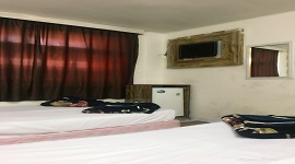 مهمانپذیر خاطره