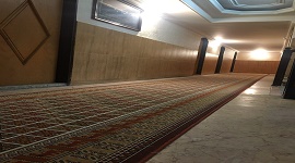 مهمانپذیر خاطره