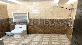 هتل ساکن