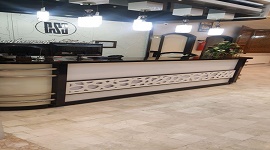 هتل آپارتمان شقایق