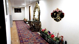 هتل پلاس2
