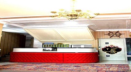 هتل پلاس2