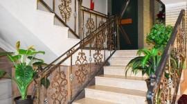 مهمانپذیر نیاوران