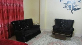هتل آپارتمان خانه سبز