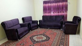 هتل آپارتمان خانه سبز