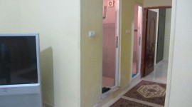 هتل آپارتمان خانه سبز