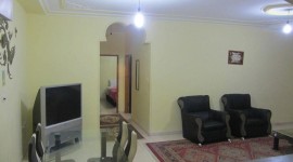 هتل آپارتمان خانه سبز