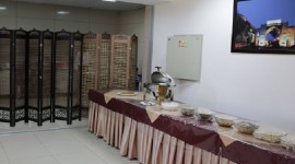 هتل امیر کبیر