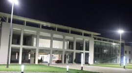 هتل امیر کبیر