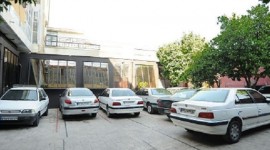 مهمانپذیر زند