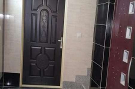 هتل آپارتمان اطلس