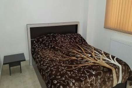 هتل آپارتمان اطلس